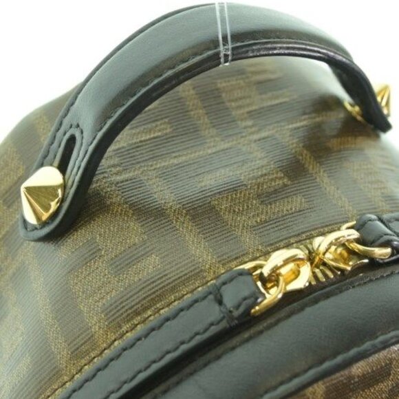 Fendi Backpack - Picture 9 of 11